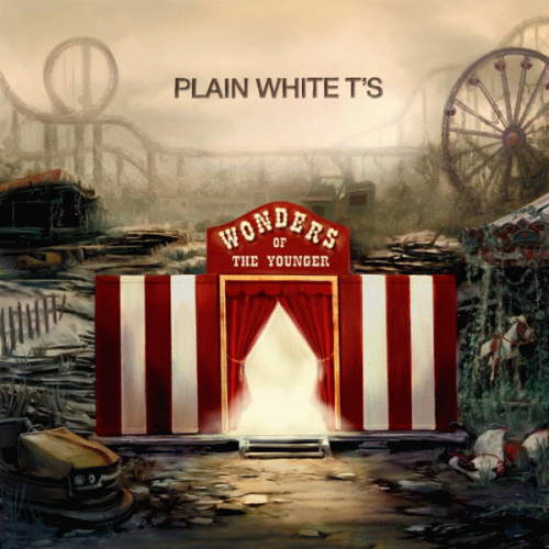 Plain White T's : Wonders of the Younger